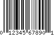 barcode